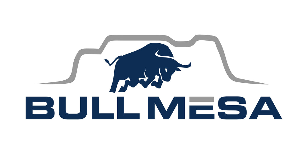 Bull Mesa Logo