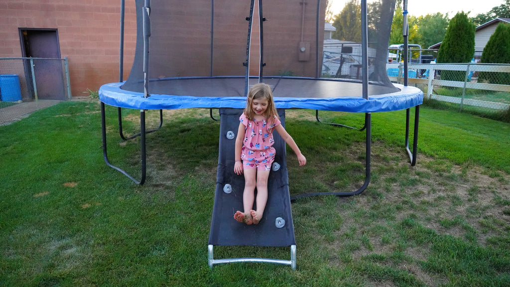 TrampolinePro Trampoline Replacement Mats, Nets, Pads, Spring and Toys ...